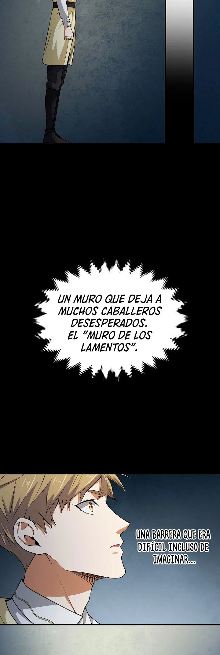 El dinero del Lord no disminuye Capitulo 18 página 38