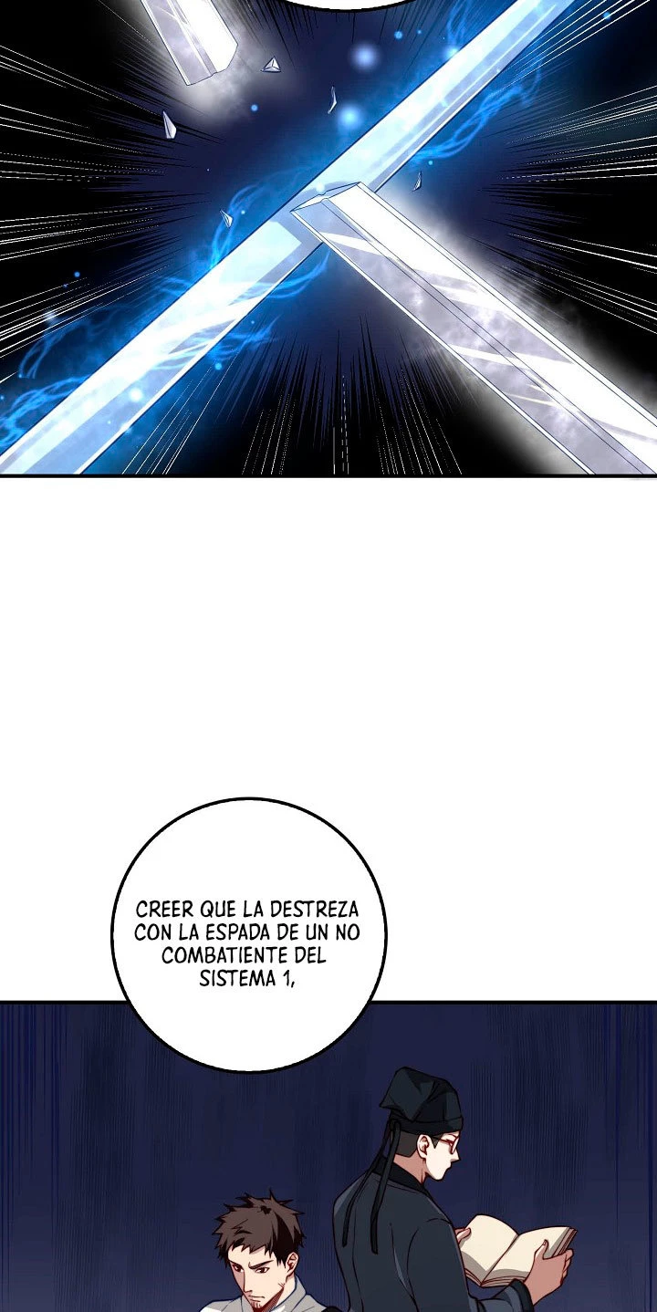 El dinero del Lord no disminuye Capitulo 18 página 4