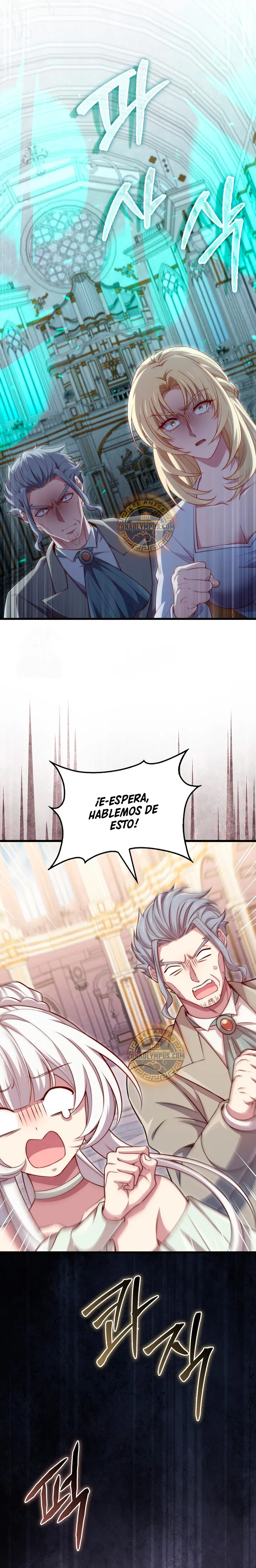 El dinero del Lord no disminuye Capitulo 180 página 16