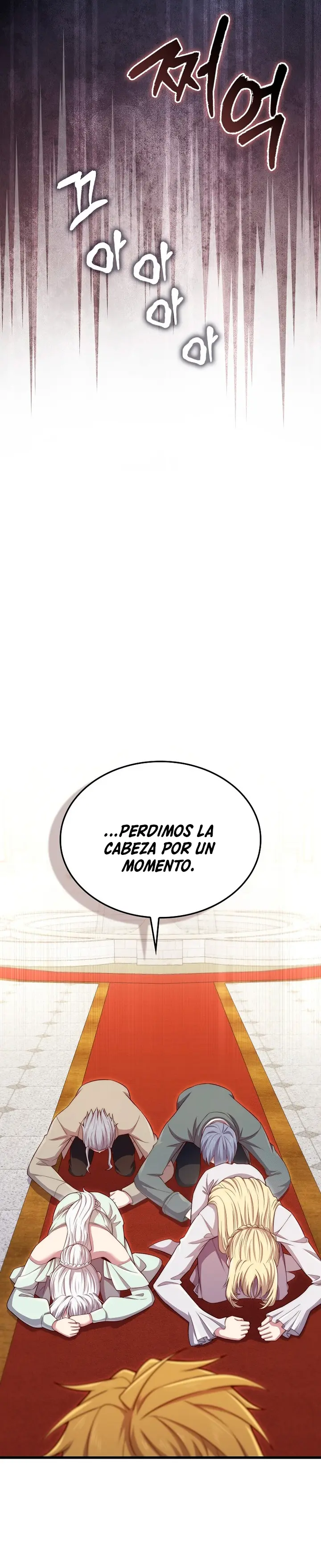 El dinero del Lord no disminuye Capitulo 180 página 17