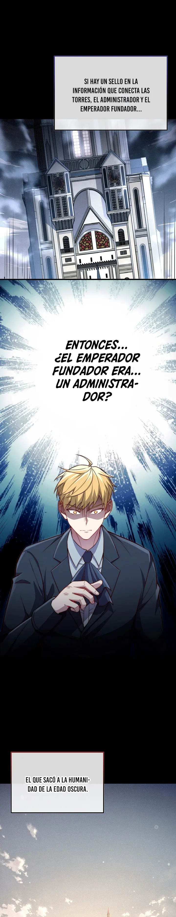 El dinero del Lord no disminuye Capitulo 181 página 11