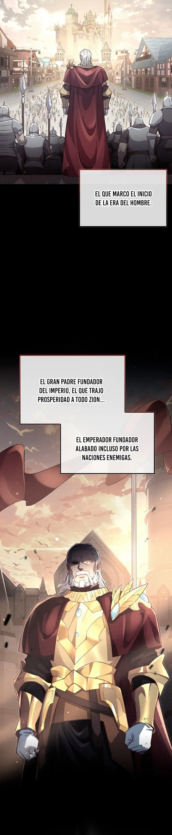 El dinero del Lord no disminuye Capitulo 181 página 12