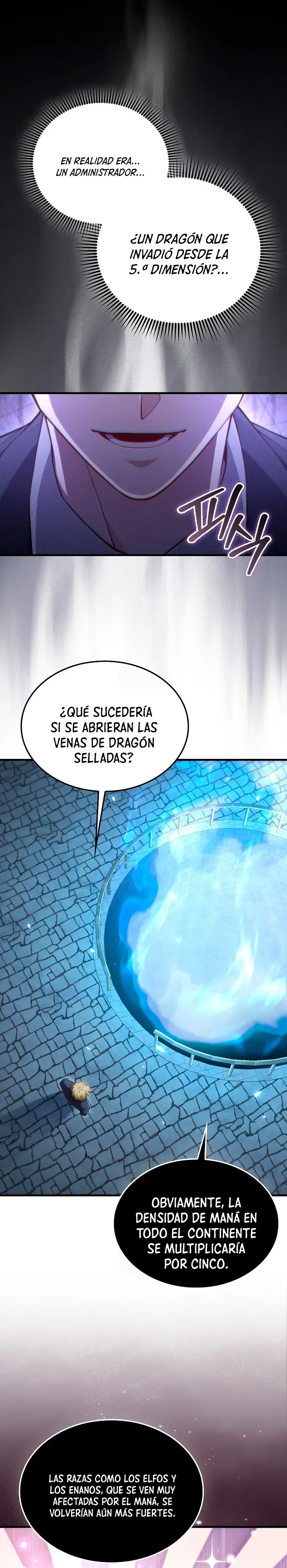 El dinero del Lord no disminuye Capitulo 181 página 13