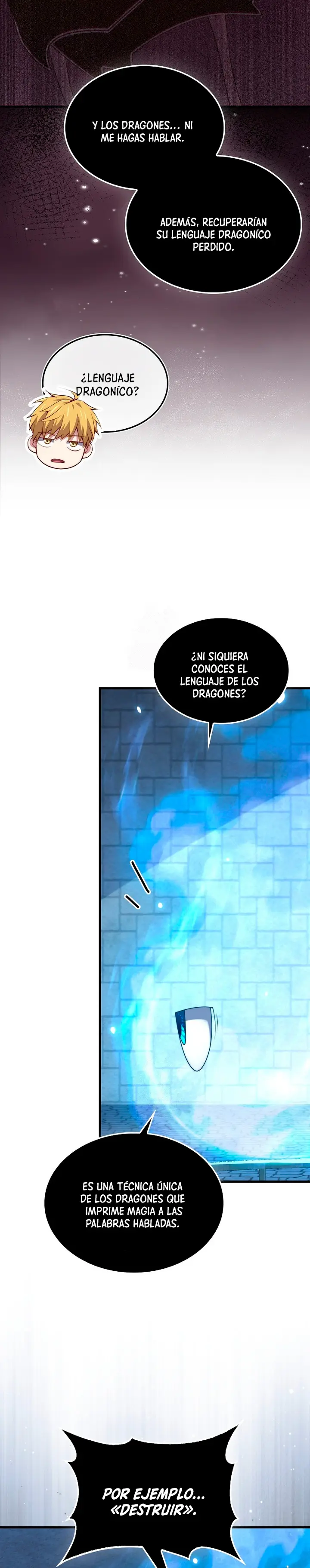 El dinero del Lord no disminuye Capitulo 181 página 15