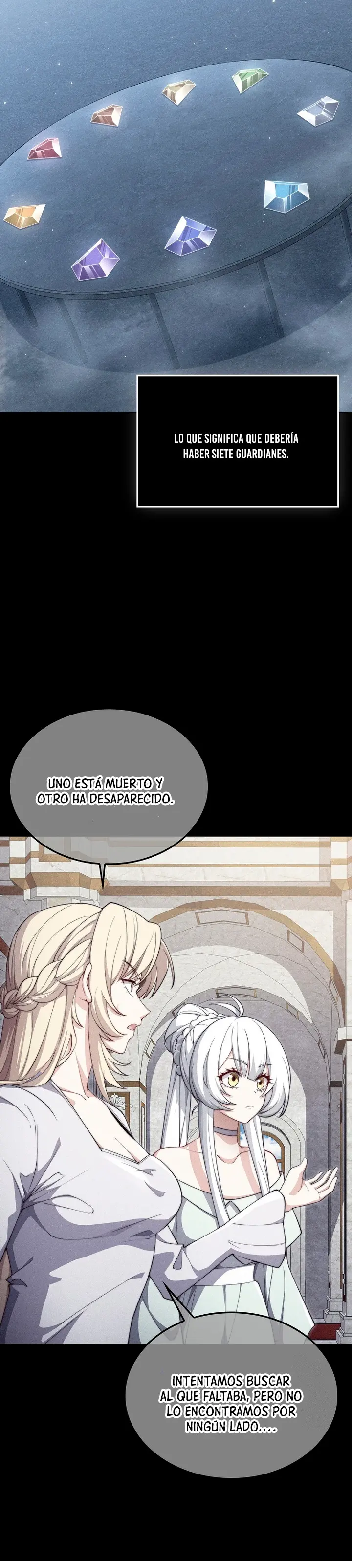 El dinero del Lord no disminuye Capitulo 181 página 19