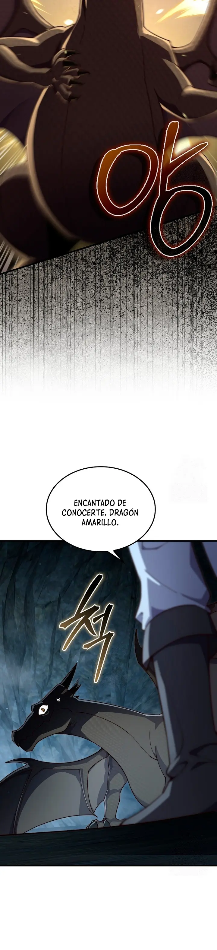El dinero del Lord no disminuye Capitulo 181 página 22
