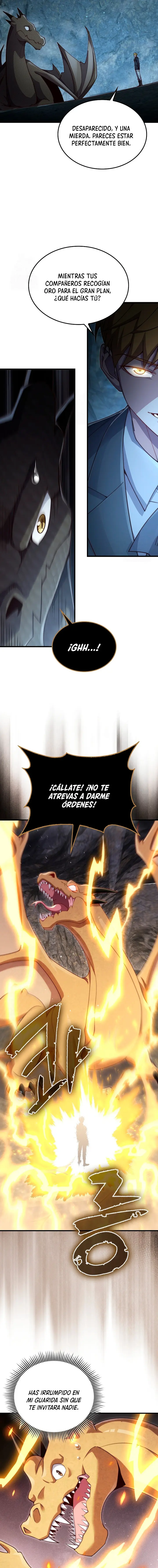El dinero del Lord no disminuye Capitulo 181 página 25