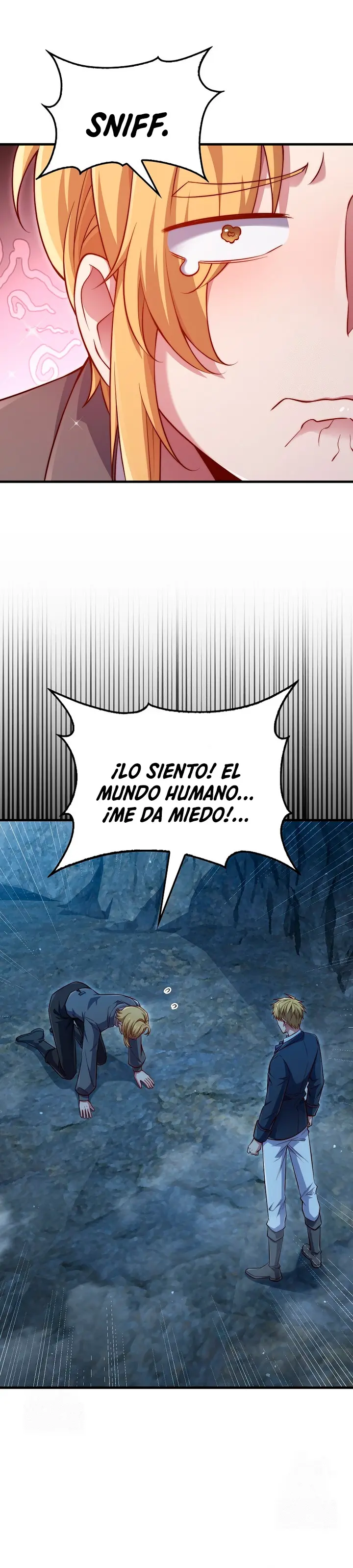 El dinero del Lord no disminuye Capitulo 181 página 31