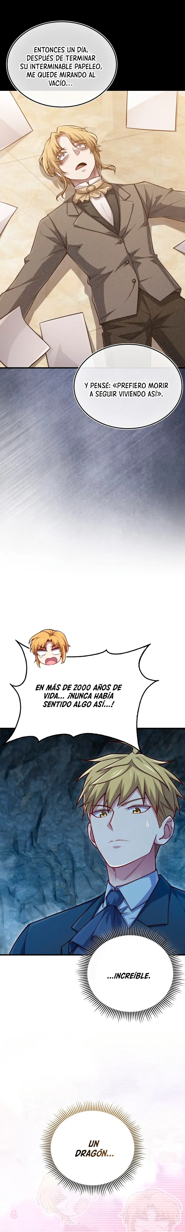 El dinero del Lord no disminuye Capitulo 181 página 33