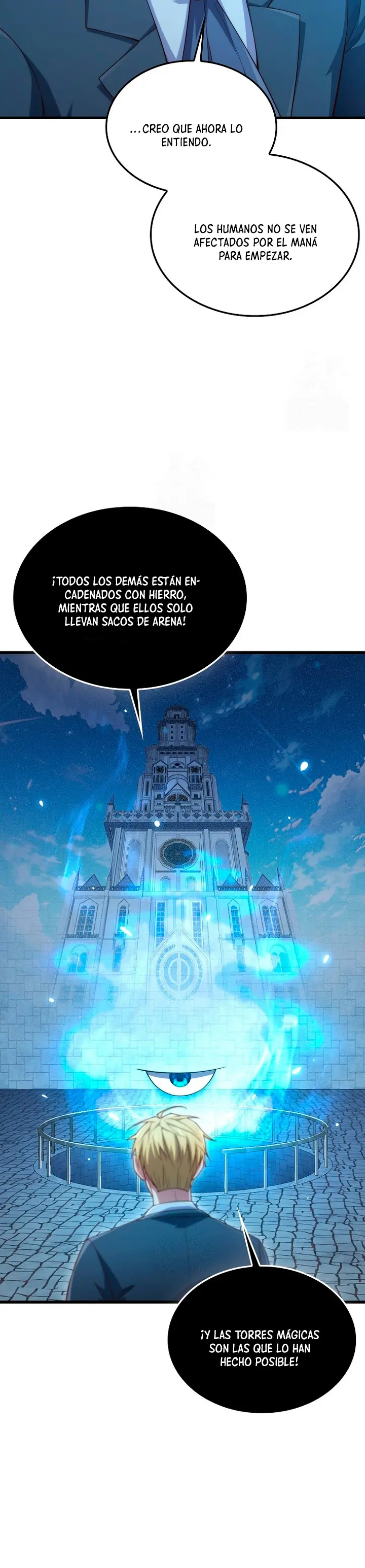 El dinero del Lord no disminuye Capitulo 181 página 7