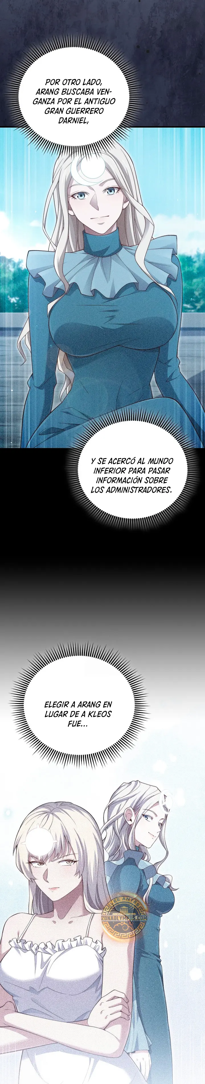 El dinero del Lord no disminuye Capitulo 183 página 10
