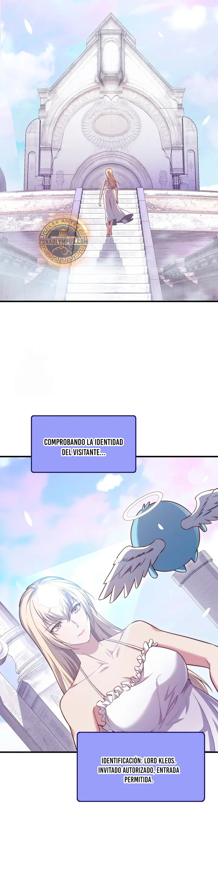El dinero del Lord no disminuye Capitulo 183 página 13