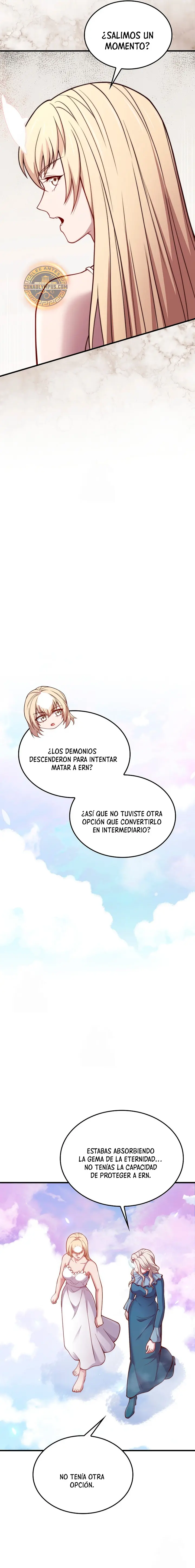 El dinero del Lord no disminuye Capitulo 183 página 24