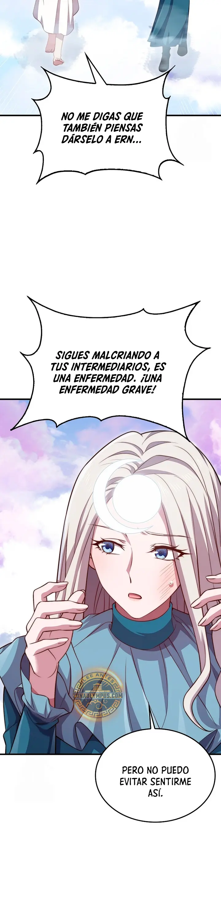 El dinero del Lord no disminuye Capitulo 183 página 29