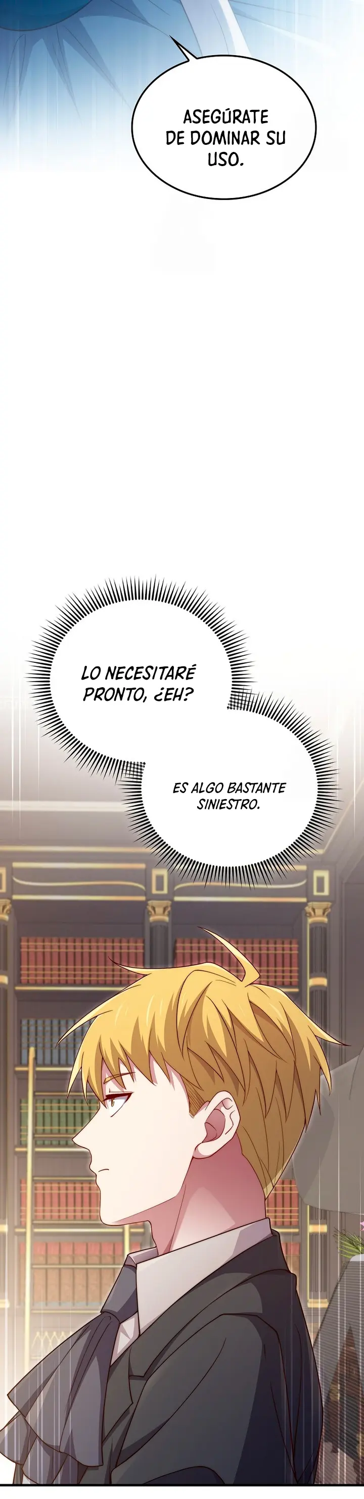 El dinero del Lord no disminuye Capitulo 184 página 15