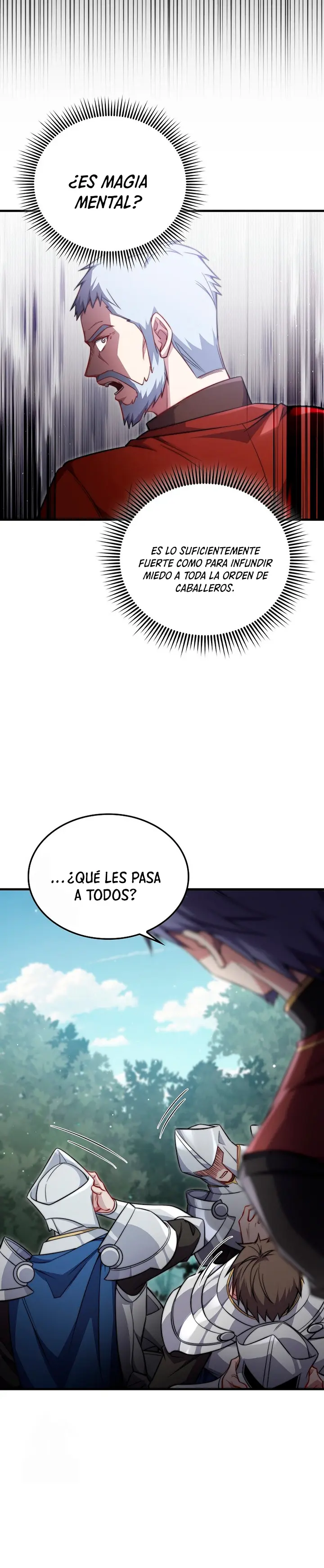 El dinero del Lord no disminuye Capitulo 184 página 29
