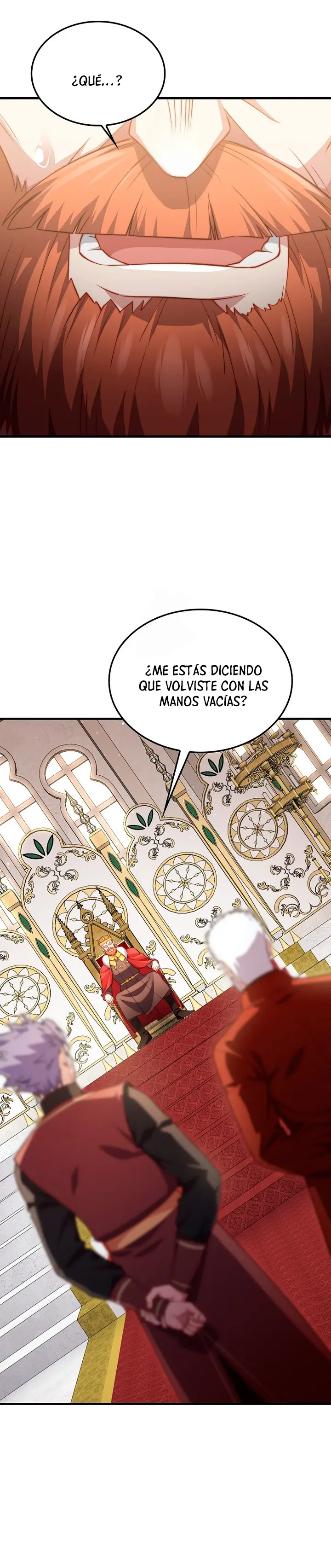 El dinero del Lord no disminuye Capitulo 185 página 13