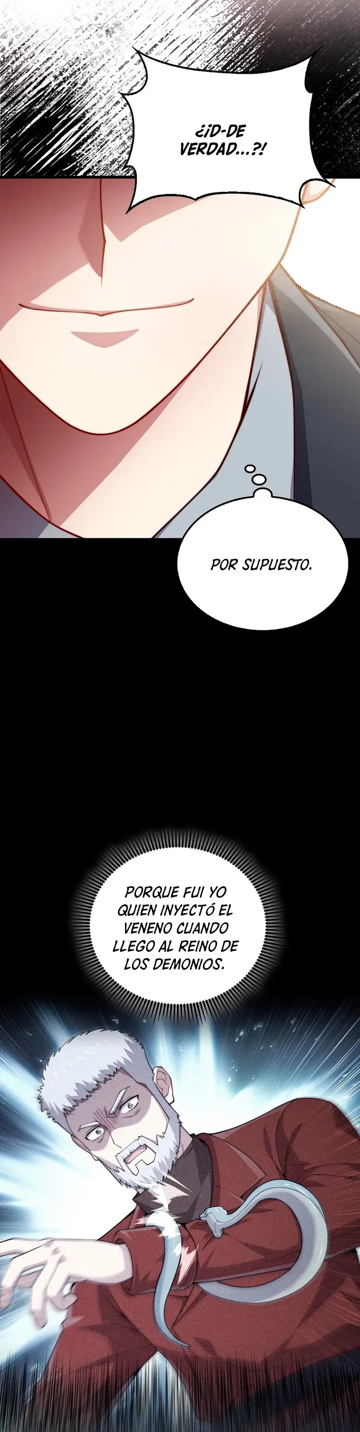 El dinero del Lord no disminuye Capitulo 186 página 30