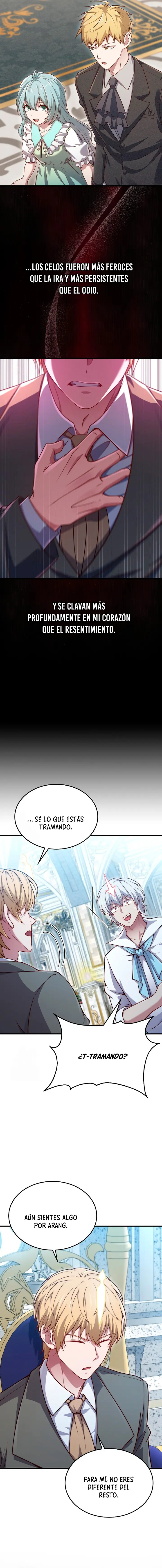 El dinero del Lord no disminuye Capitulo 187 página 10