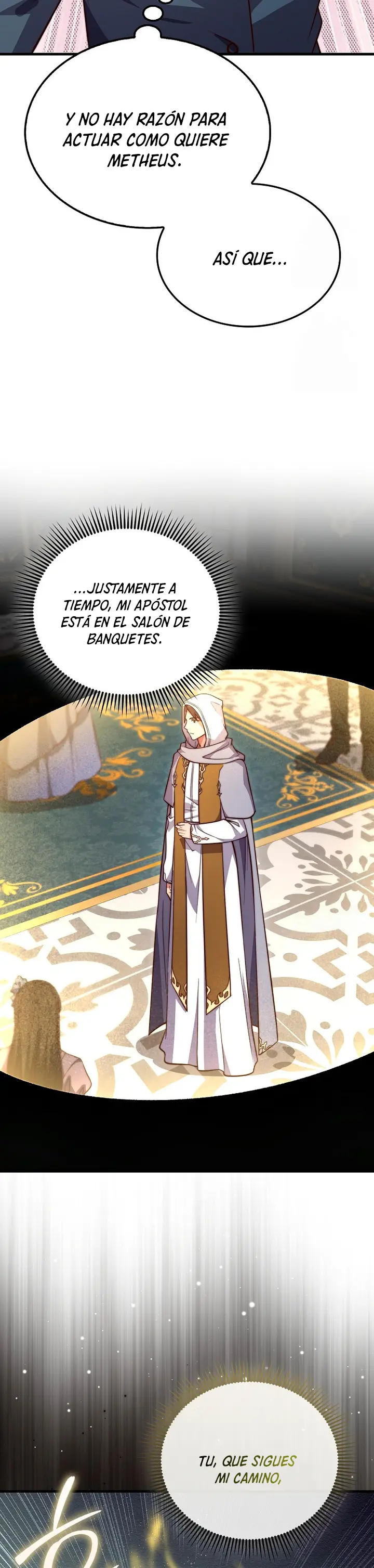 El dinero del Lord no disminuye Capitulo 187 página 14