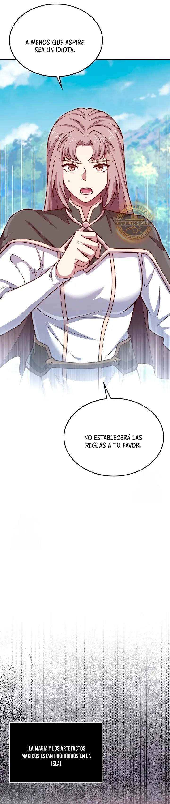 El dinero del Lord no disminuye Capitulo 188 página 10