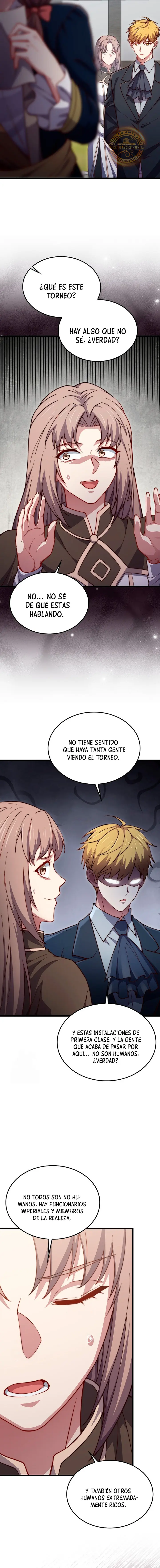 El dinero del Lord no disminuye Capitulo 188 página 17