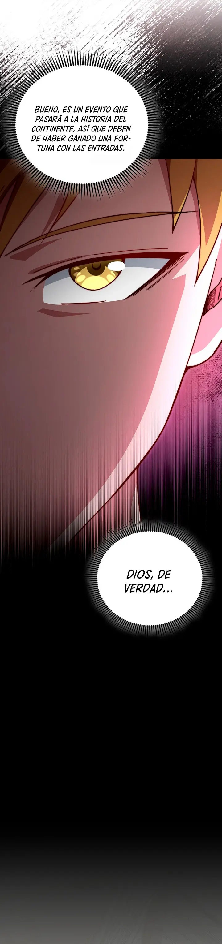 El dinero del Lord no disminuye Capitulo 188 página 18