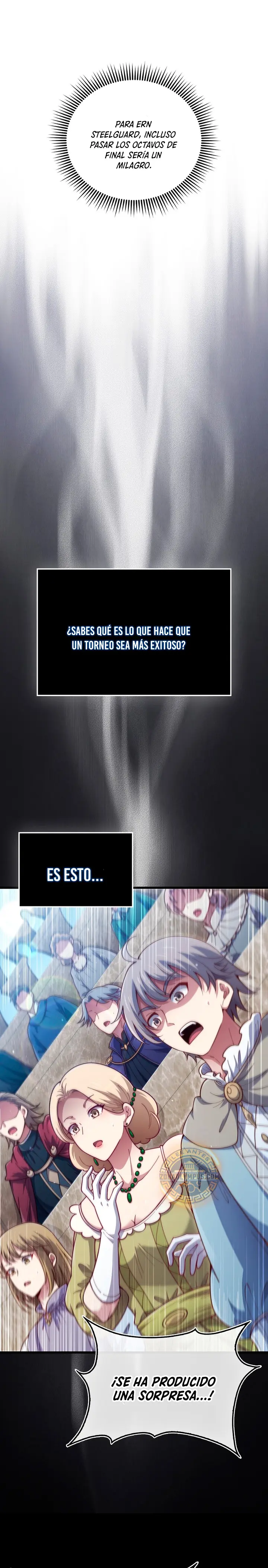 El dinero del Lord no disminuye Capitulo 188 página 32