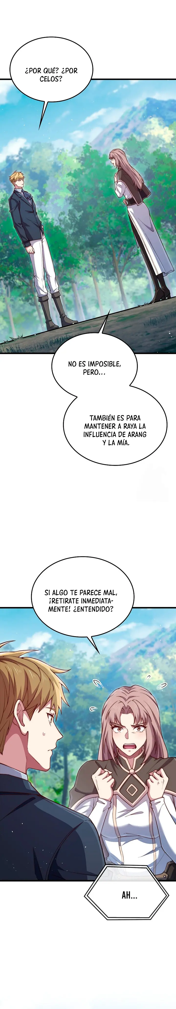 El dinero del Lord no disminuye Capitulo 188 página 5