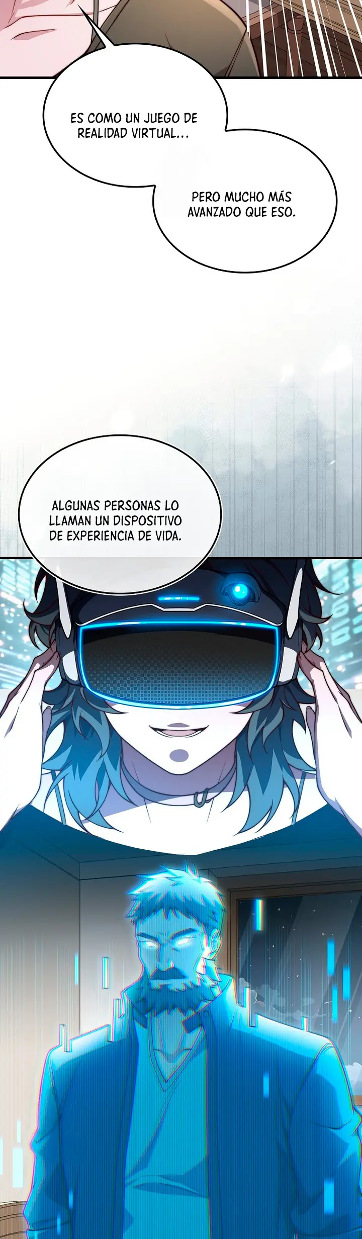 El dinero del Lord no disminuye Capitulo 189 página 23