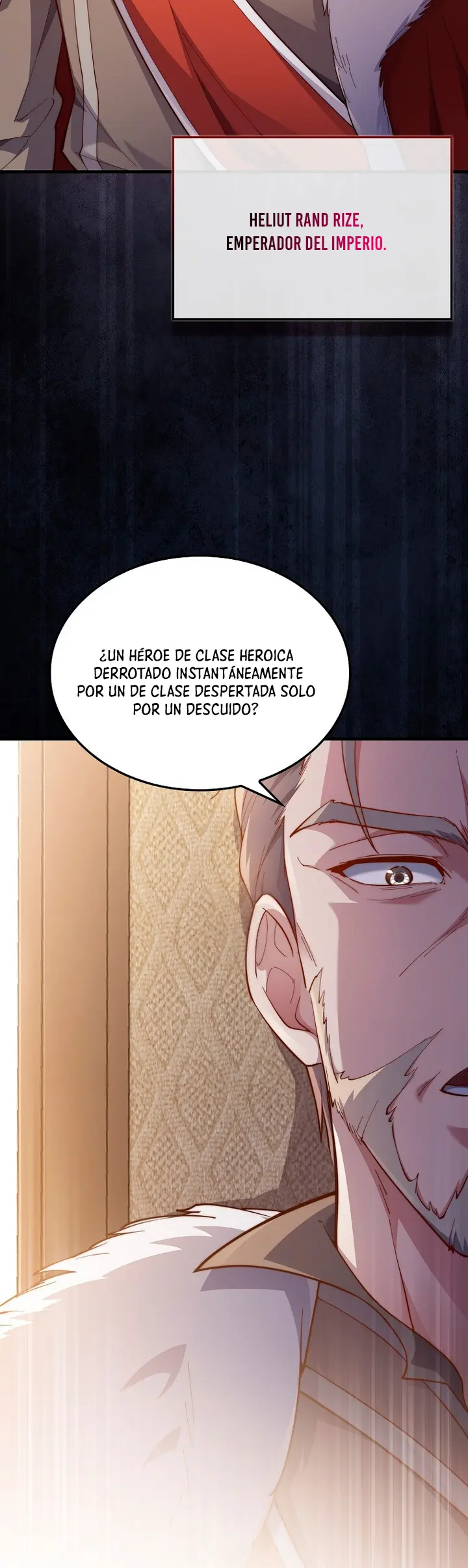 El dinero del Lord no disminuye Capitulo 189 página 6