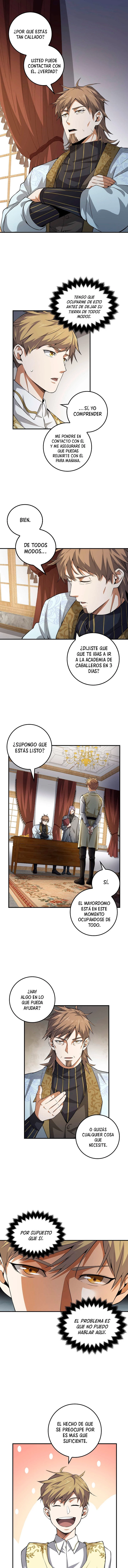 El dinero del Lord no disminuye Capitulo 19 página 2