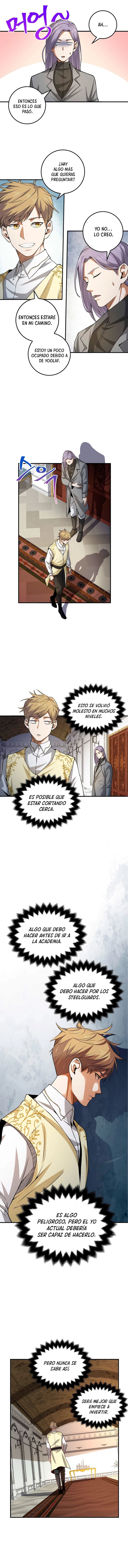 El dinero del Lord no disminuye Capitulo 19 página 6