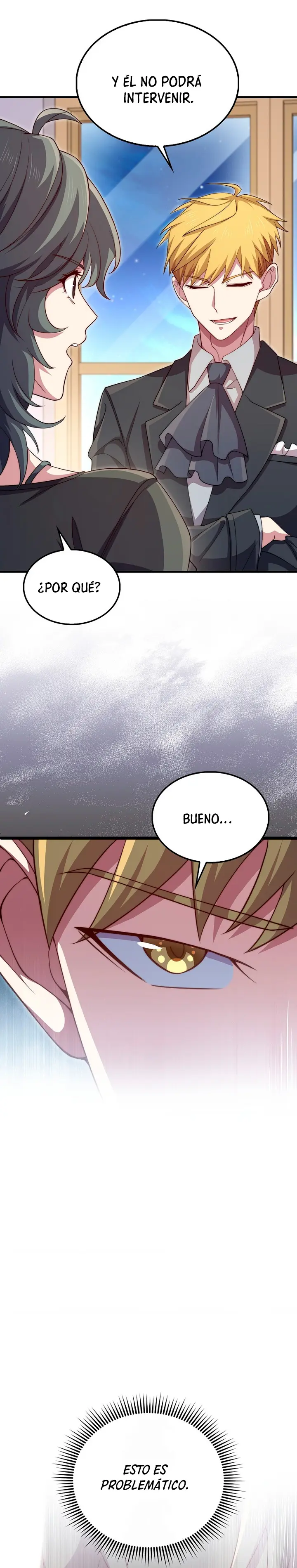 El dinero del Lord no disminuye Capitulo 190 página 12