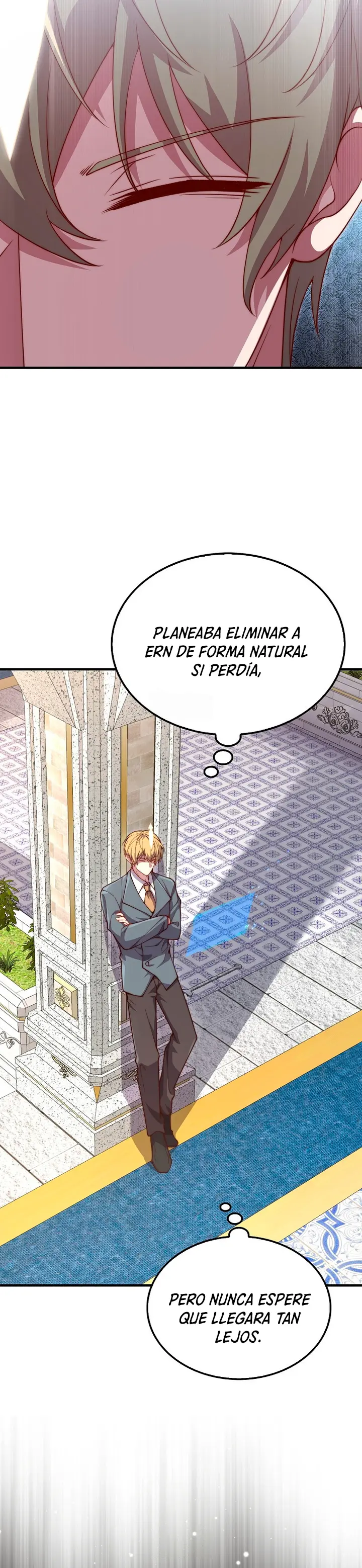 El dinero del Lord no disminuye Capitulo 190 página 13