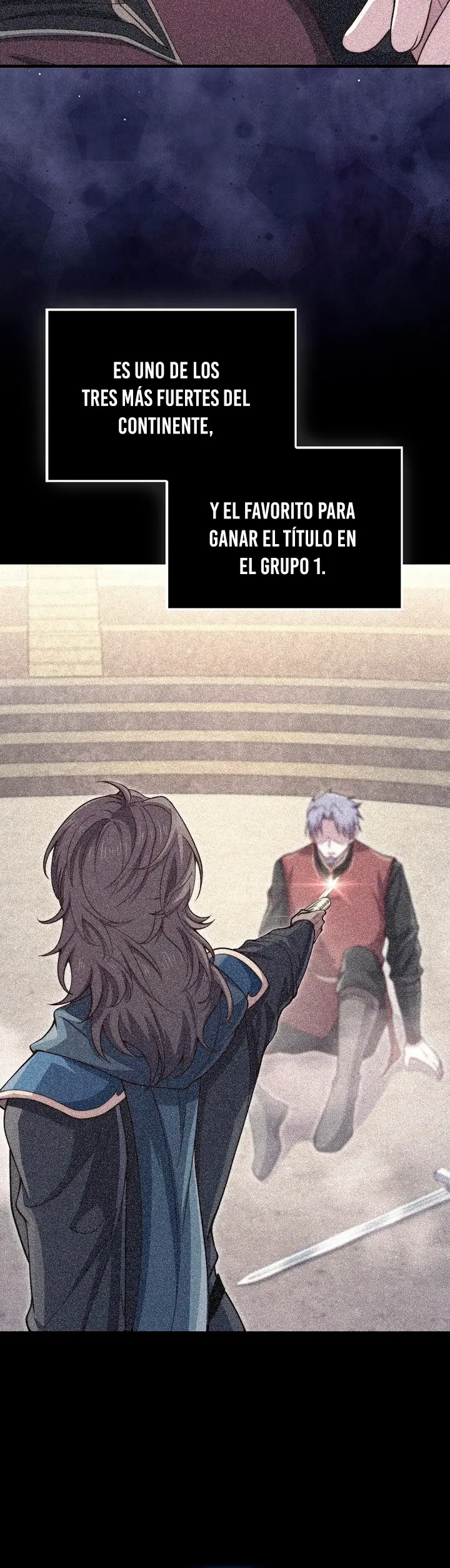 El dinero del Lord no disminuye Capitulo 190 página 7