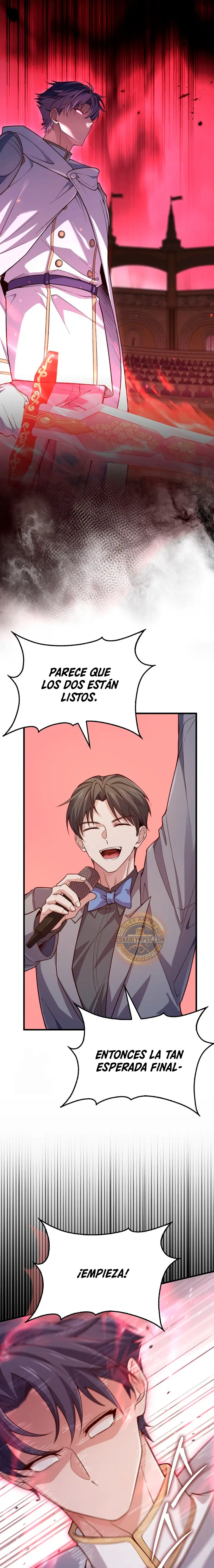El dinero del Lord no disminuye Capitulo 191 página 24