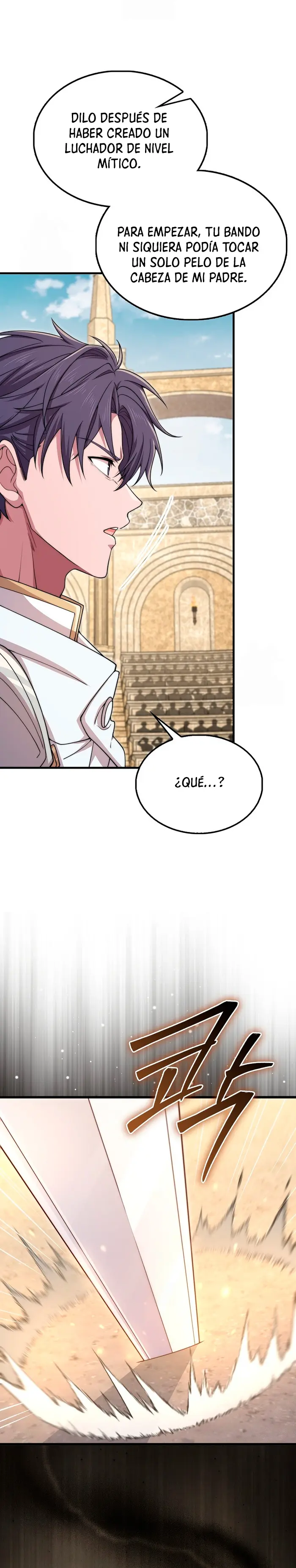 El dinero del Lord no disminuye Capitulo 192 página 11