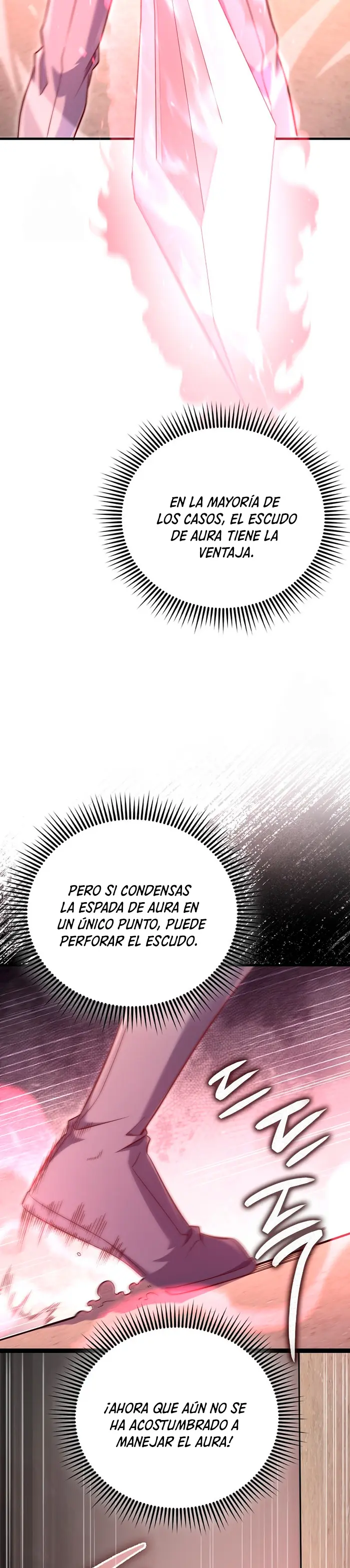 El dinero del Lord no disminuye Capitulo 192 página 21