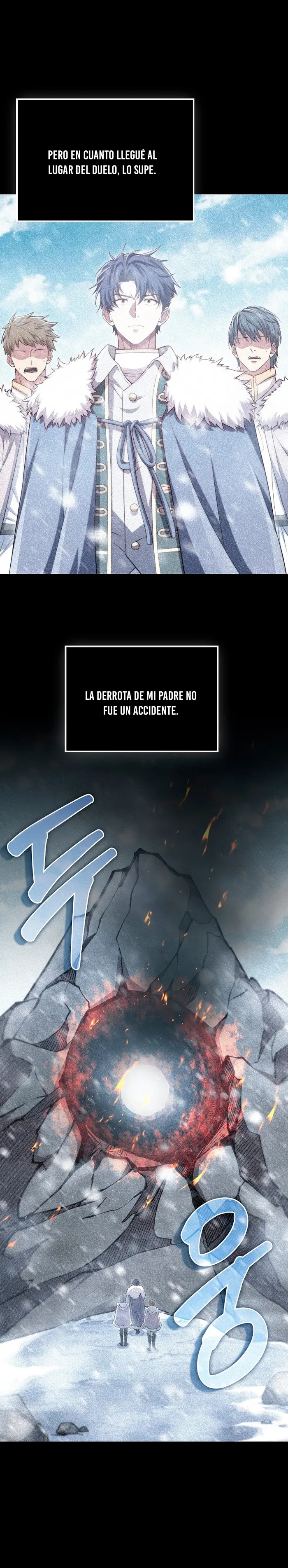 El dinero del Lord no disminuye Capitulo 192 página 4