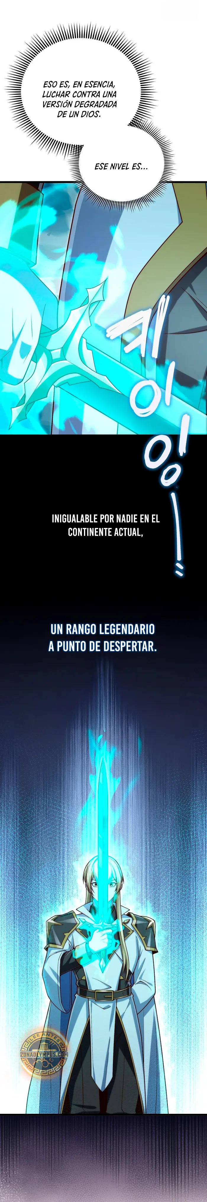 El dinero del Lord no disminuye Capitulo 193 página 13