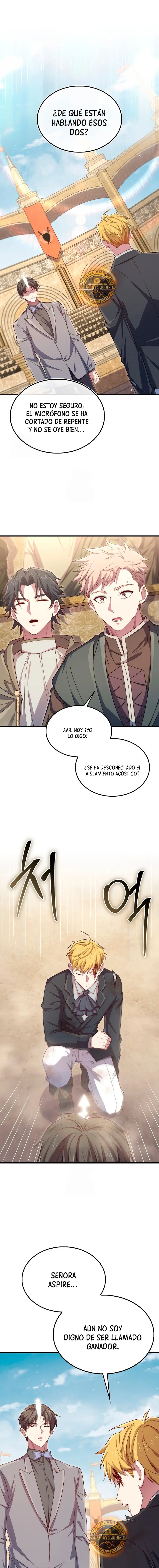 El dinero del Lord no disminuye Capitulo 193 página 2