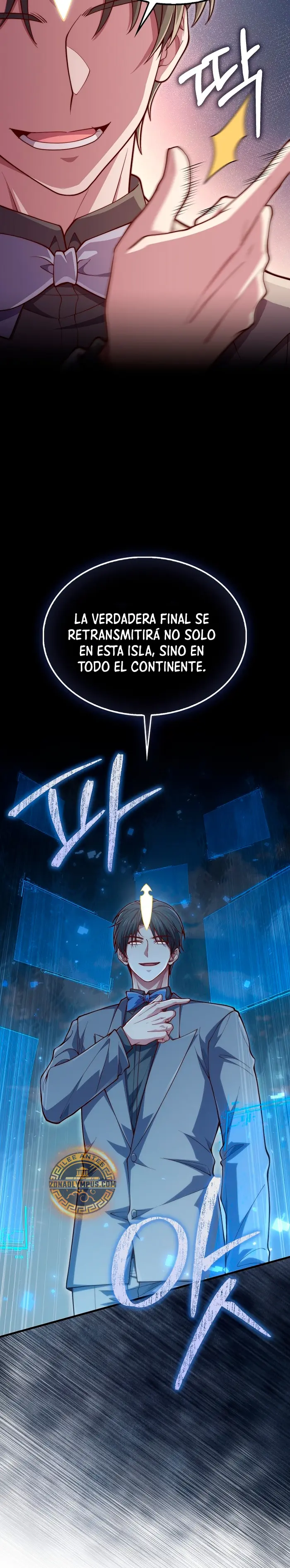 El dinero del Lord no disminuye Capitulo 193 página 7