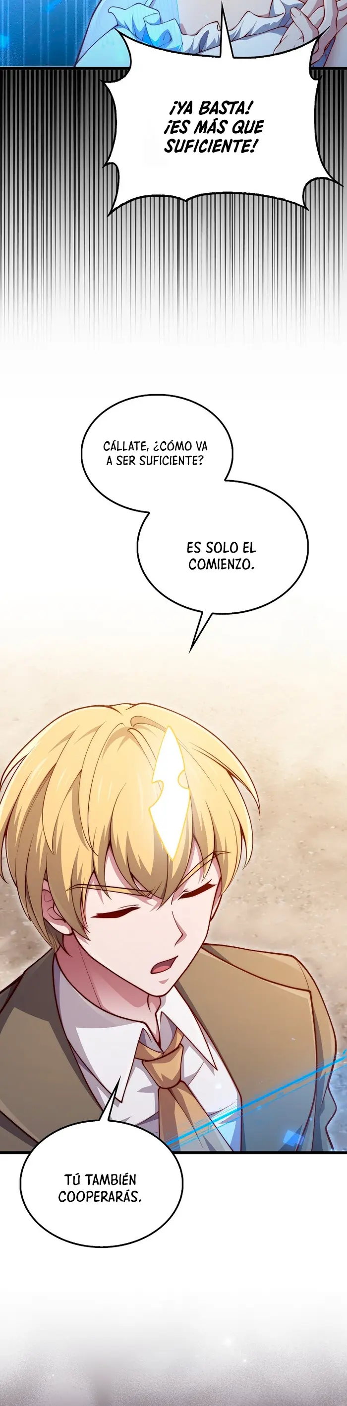 El dinero del Lord no disminuye Capitulo 193 página 9