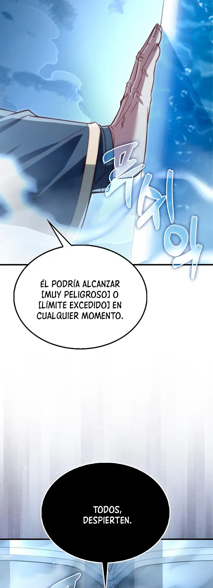 El dinero del Lord no disminuye Capitulo 194 página 6