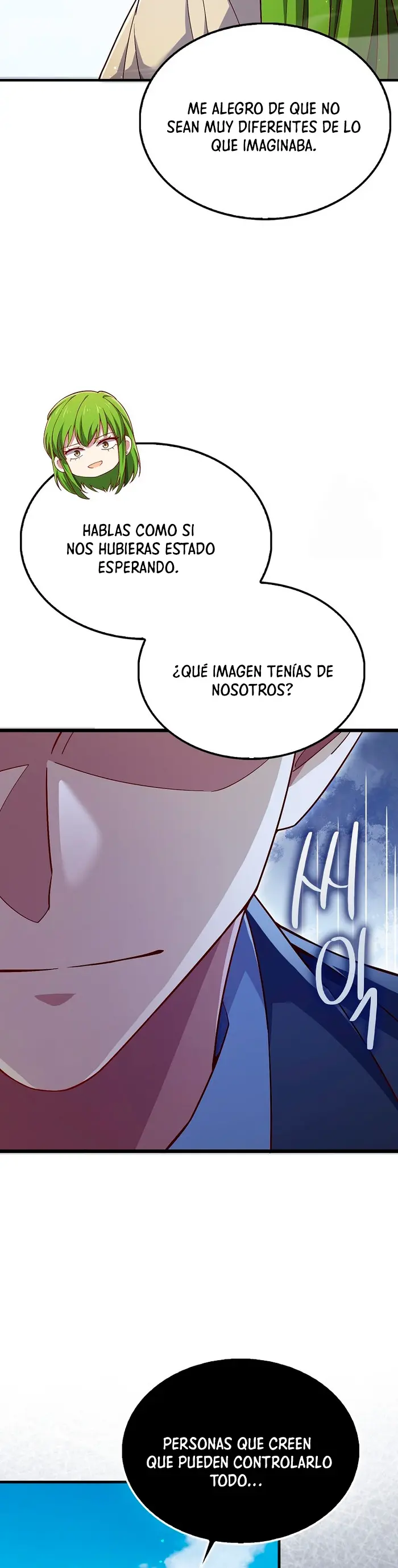 El dinero del Lord no disminuye Capitulo 195 página 12