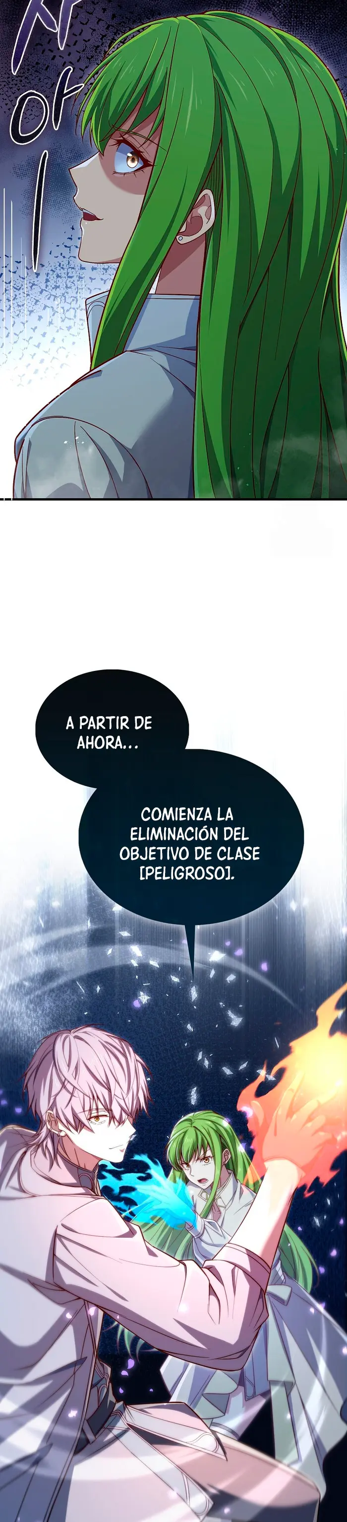 El dinero del Lord no disminuye Capitulo 195 página 14