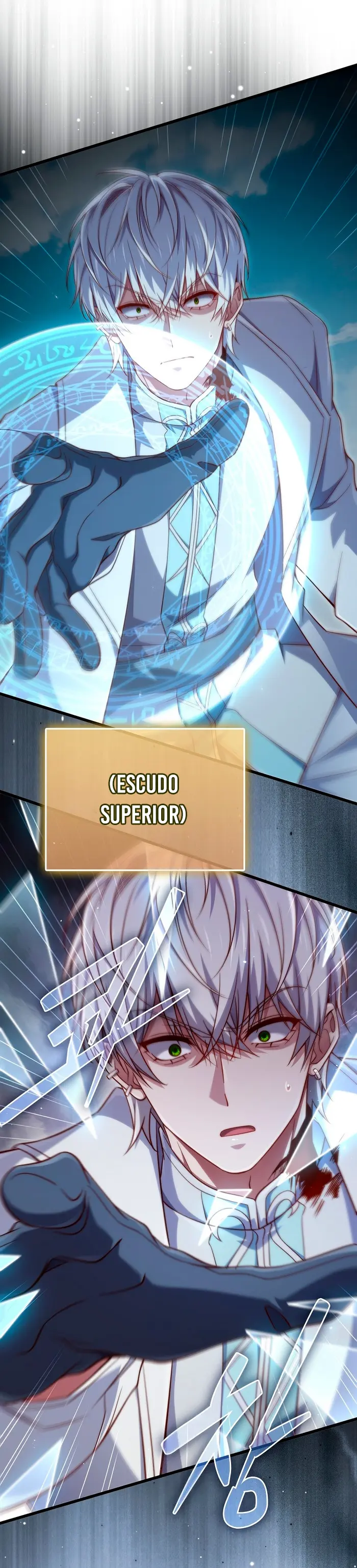 El dinero del Lord no disminuye Capitulo 195 página 24