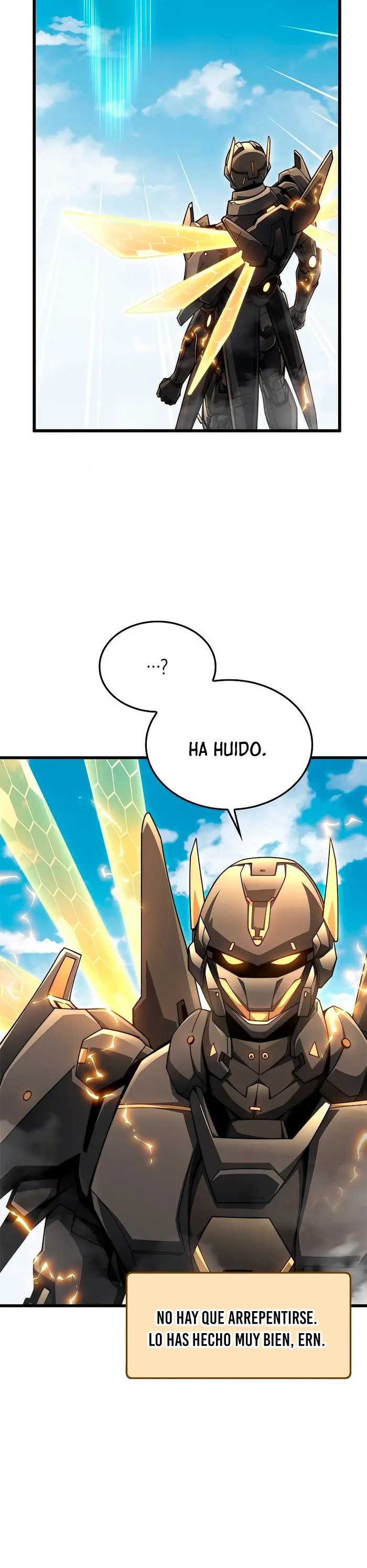 El dinero del Lord no disminuye Capitulo 196 página 29