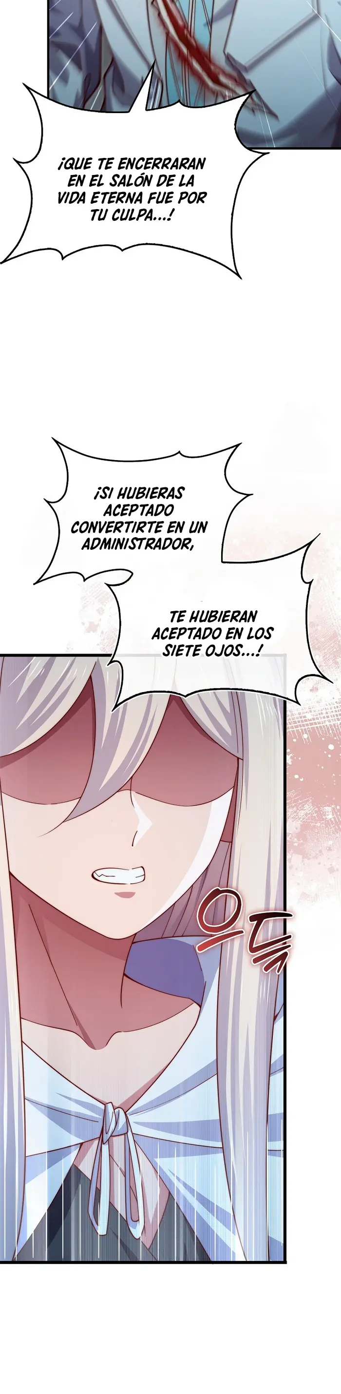 El dinero del Lord no disminuye Capitulo 197 página 15